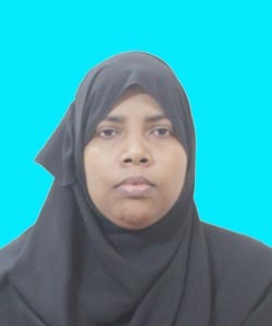 Ayesha Khatun
